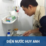 Điện Nước Huy Anh
